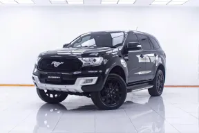 1D557 FORD EVEREST 3.2 TITANIUM PLUS 4WD AT 2016
