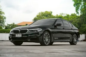New !! BMW 530e Msport G30 ปี 2020 ราคาถูกที่สุดในตลาดตอนนี้  ขับดีมาก 