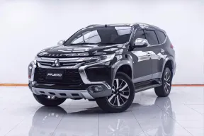 1D654 MITSUBISHI PAJERO 2.4 GT PREMIUM  4WD AT 2016