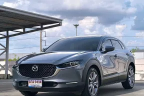 2020 Mazda CX-30 2.0 SUV 