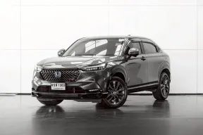 2022 Honda HR-V 1.5 e:HEV RS SUV 