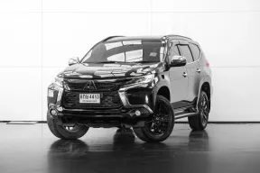 2019 Mitsubishi Pajero Sport 2.4 GT PREMIUM ELITE EDITION 2WD SUV 