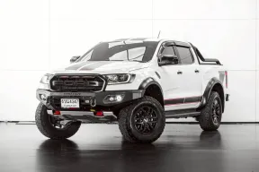 2022 Ford RANGER 2.0 Bi-Turbo Raptor รถกระบะ 
