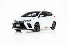 3A965 TOYOTA YARIS 1.2 ENTRY AT 2022