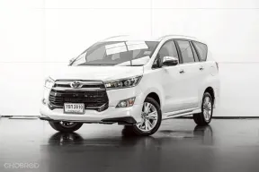 2020 Toyota Innova 2.8 V Wagon 