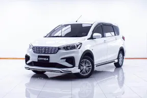 1D706 SUZUKI ERTIGA 1.5 GL AT 2020