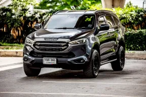 2021 Isuzu MU-X 3.0 SUV 