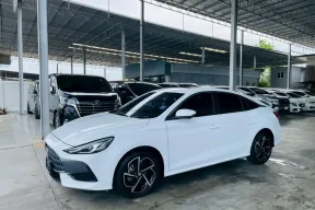 MG5 1.5 X Sunroof ปี 2024 รถสวย มือแรกออกห้าง สภาพป้ายแดง ไมล์ 1 หมื่น TOP สุด รับประกันตัวถังสวย