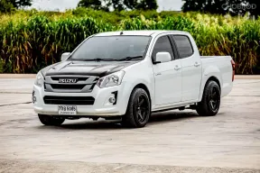 2018 Isuzu D-Max 1.9 รถกระบะ 