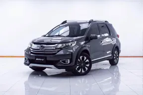 1D622 HONDA BR-V 1.5 SV MNC AT 2020