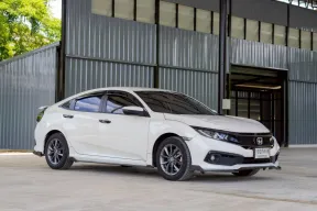 Honda Civic FC 1.8 EL ปี 2020