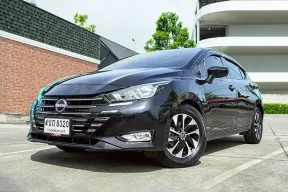 2023 NISSAN ALMERA 1.0 EL 