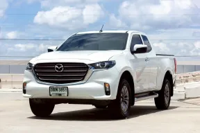 MAZDA BT-50 [All New] FSC 1.9 S Hi-Racer 6M/T ปี 2021 จด 2022