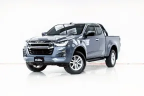 3A980 ISUZU D-MAX 1.9 L DA HI-LANDER SPACECAB AT 2022