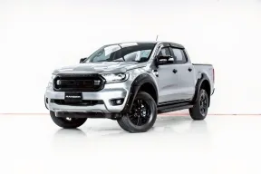 3A972 FORD RANGER 2.2 XLT HI-RIDER 4DR AT 2021