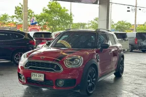 2019 Mini Cooper Countryman 2.0 Cooper S Countryman Hightrim