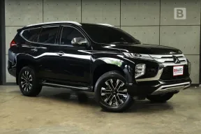 2022 Mitsubishi PAJERO SPORT 2.4 GT Premium SUV AT ไมล์แท้ 3 หมื่น Warranty 5 ปี 100,000KM B8831