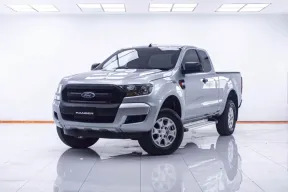 1D358 FORD RANGER 2.2 XL CAB MT 2018