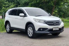 2013 Honda CR-V 2.0 SUV 