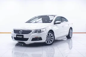 1D659 VOLKSWAGEN PASSAT 2.0 TSI AT 2013