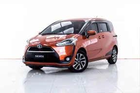 4A784 TOYOTA SIENTA 1.5 V 2018 