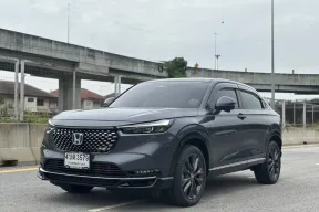 ขาย รถมือสอง 2023 Honda HR-V 1.5 e:HEV RS SUV 