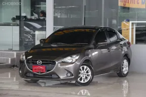 Mazda 2 1.3 High Connect ปี2016 