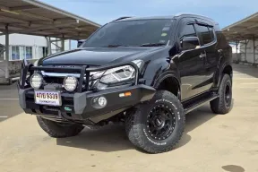2020 Isuzu MU-X 1.9 ONYX SUV 