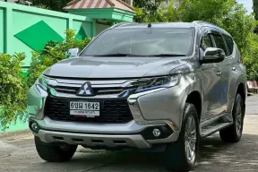 2015 Mitsubishi Pajero Sport 2.4 SUV 