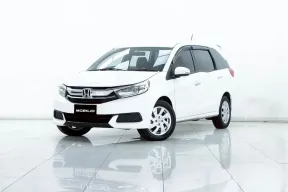 2A967 HONDA MOBILIO 1.5 V AT 2018