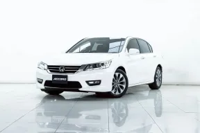 2A975 HONDA ACCORD 2.0 EL AT 2015