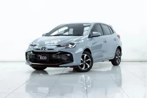 2A971 TOYOTA YARIS ECO 1.2 SPORT 5DR AT 2024