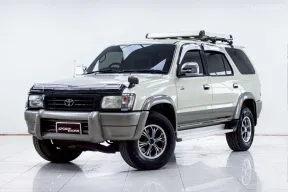 5B897 Toyota Sport Rider 3.0 SR5 4WD SUV 2000  