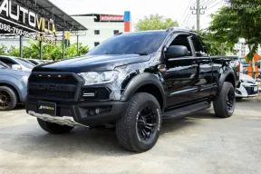 2020 Ford Ranger Opencab HiRider 2.2 XL+ M/T รถสวยสภาพพร้อมใช้งาน