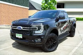 2022 FORD RANGER 2.0 TURBO XLT OPEN CAB 