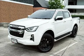 2020 ISUZU D-MAX  V-CROSS CAB-4 3.0 Ddi Z 