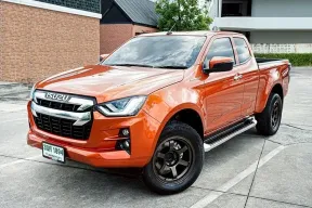 2021 ISUZU D-MAX SPACECAB 1.9 Ddi L DA 