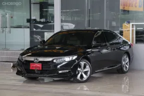 Honda ACCORD 2.0 Hybrid ปี2021 