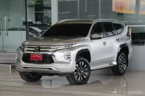 Mitsubishi Pajero Sport 2.4 GT premium 2wd ปี2020