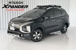 Mitsubishi Xpander 1.5 Cross รถเก๋ง 5 ประตู 