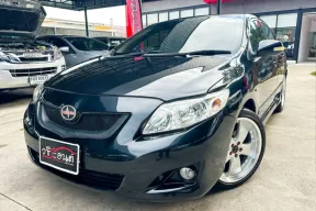 2008 Toyota COROLLA 1.8 G