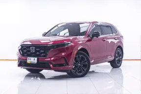 1D726  Honda CR-V อื่นๆ SUV 2023