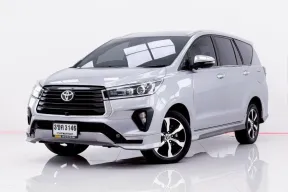6B046 TOYOTA INNOVA 2.8 CRYSTA PREMIUM AT 2021