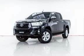 4A788 TOYOTA REVO 2.4 E 2018
