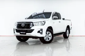 4A790 Toyota Hilux Revo 2.4 J Plus 2019 