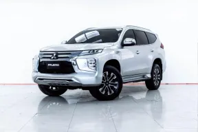 4A789 ขายรถ Mitsubishi Pajero 2.4 GT PREMIUM 2WD 2020 
