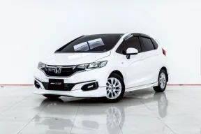 4A791 Honda Jazz 1.5 V+ i-VTEC 2018 