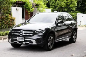 2021 Mercedes-Benz GLC220 2.0 W253 d   SUV 