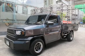 2024 Toyota Hilux Champ 2.4 Diesel  (ดีเซล) LWB ช่วงยาว รถกระบะ ถสวยสภาพใหม่ มือเดียว
