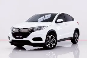 6B044 Honda HR-V 1.8 E SUV 2018